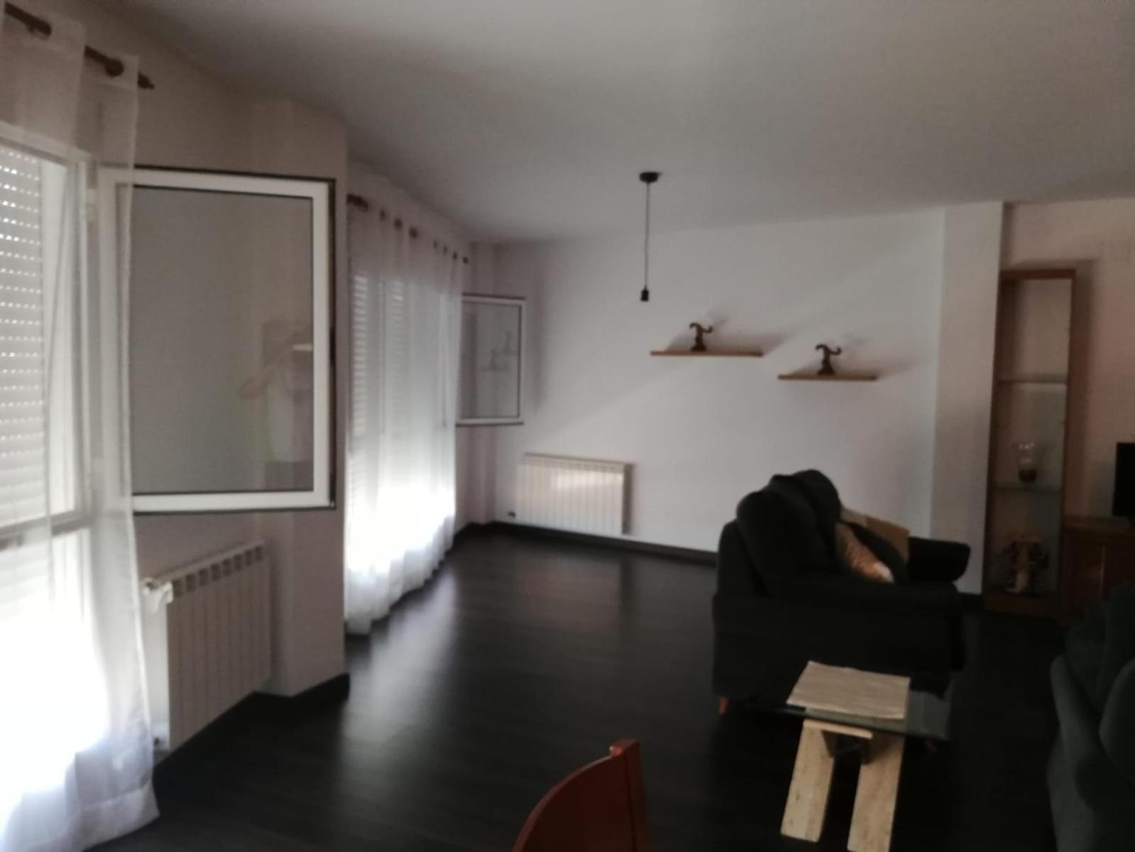Castralvo Apartment Теруел Екстериор снимка