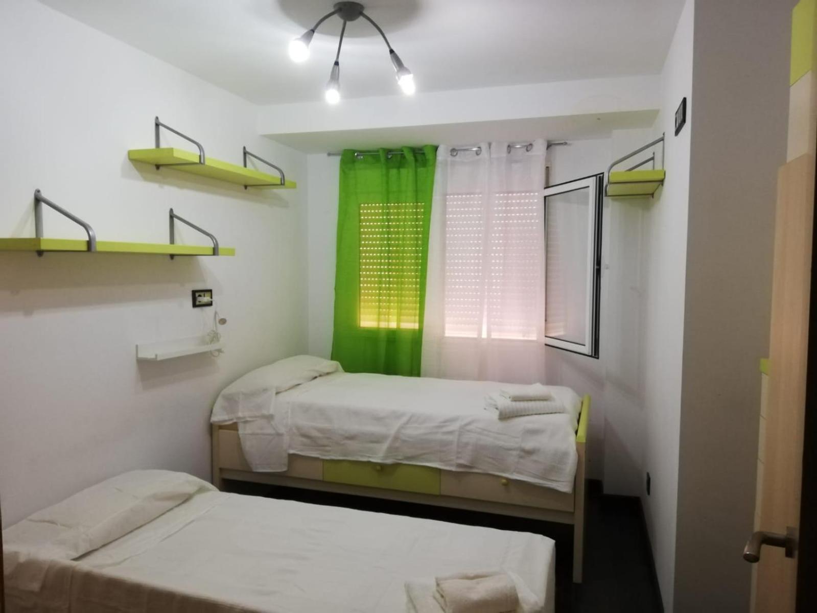 Castralvo Apartment Теруел Екстериор снимка